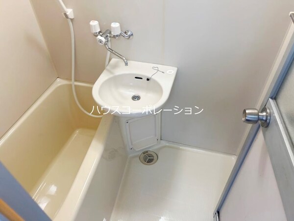 風呂画像
