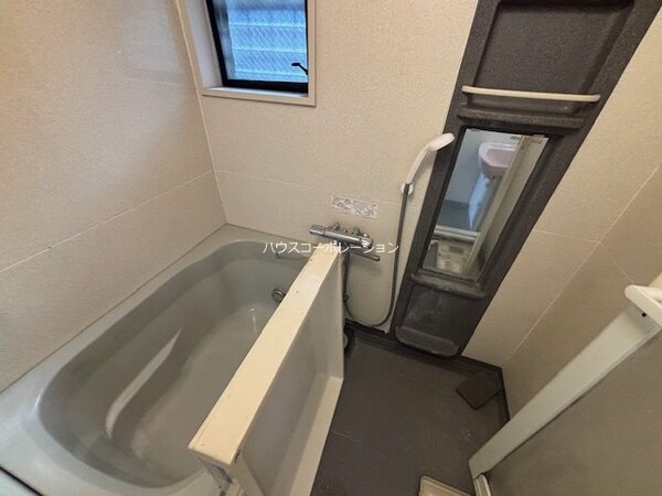 風呂画像