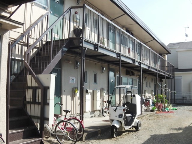 外観写真