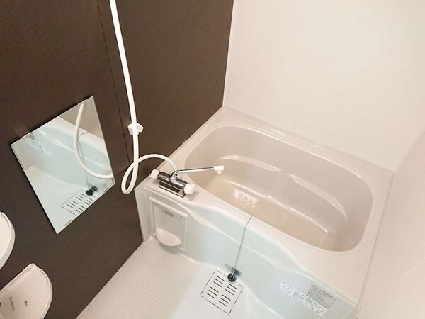 風呂画像