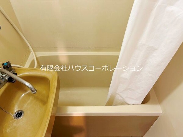 風呂画像