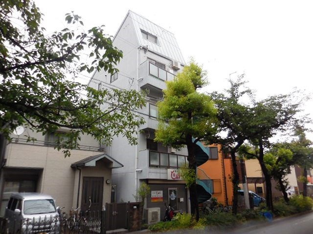 外観写真