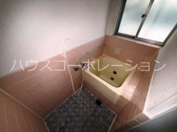風呂画像