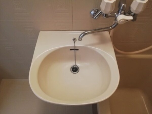 洗面所