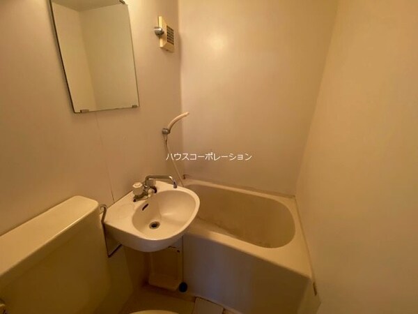 風呂画像