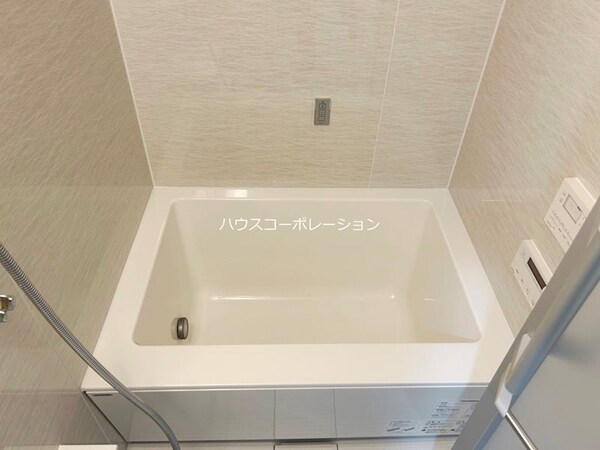 風呂画像