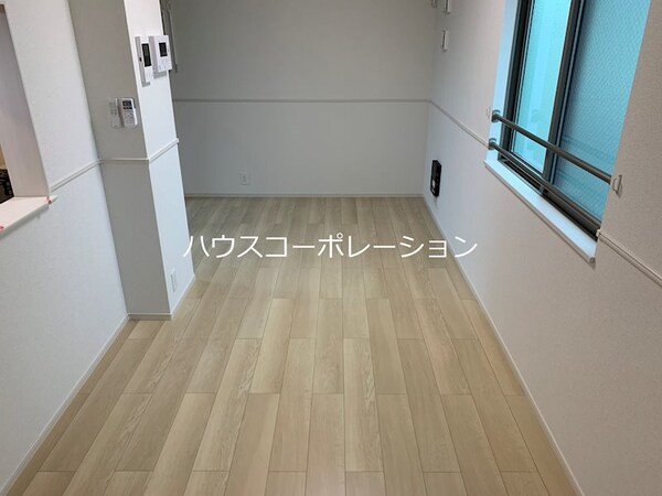 リビング