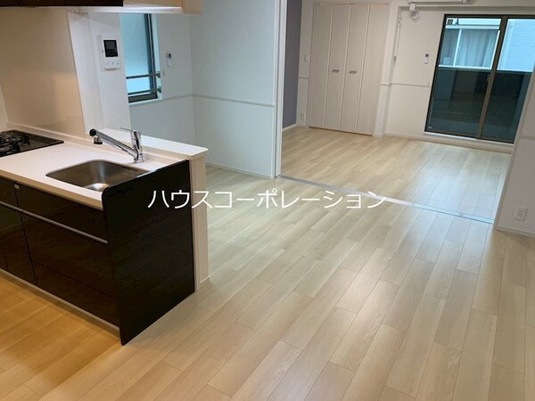 リビング