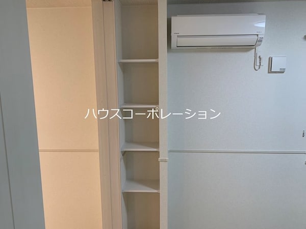 その他部屋・スペース