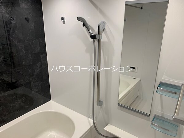 風呂画像