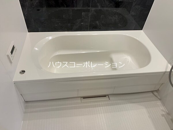 風呂画像