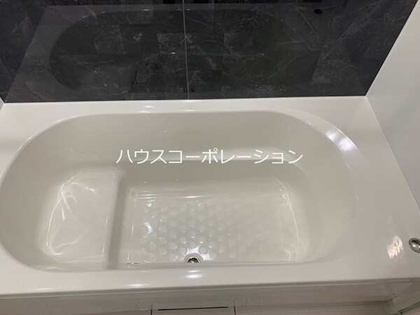 風呂画像