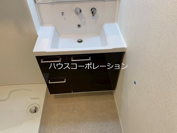 洗面所
