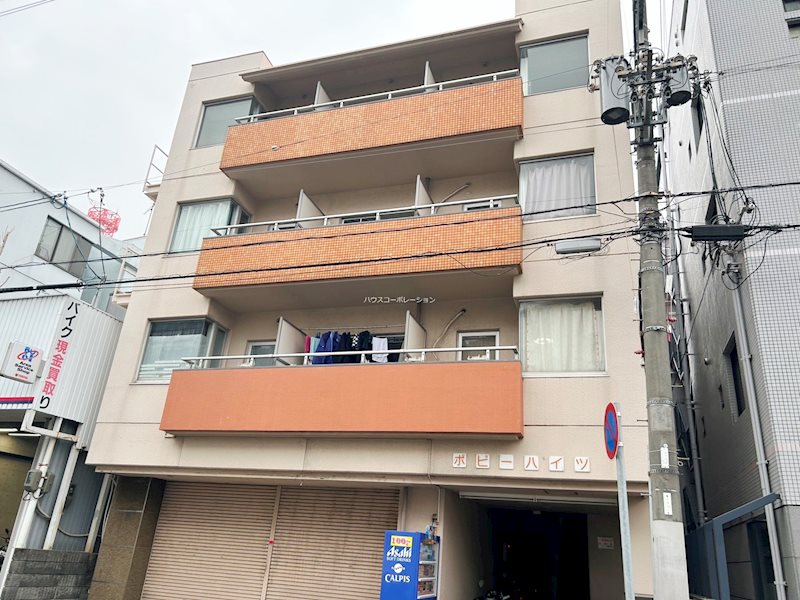 外観写真