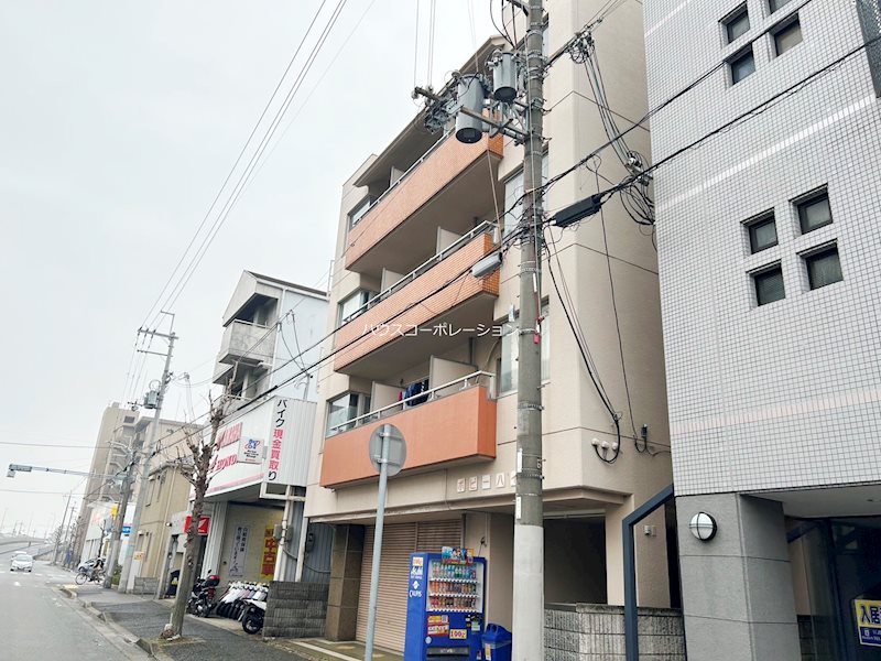 外観写真