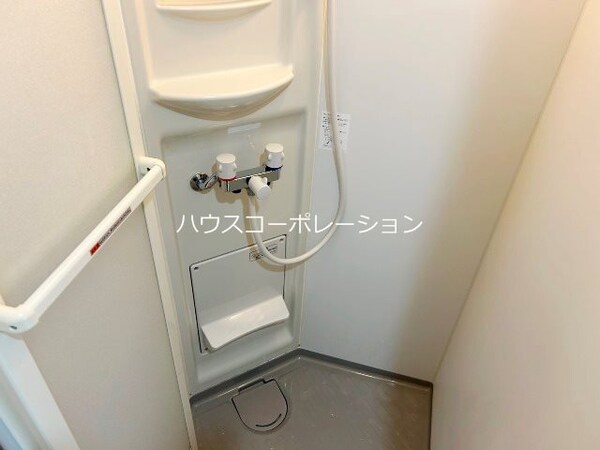 風呂画像
