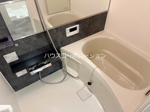 風呂画像