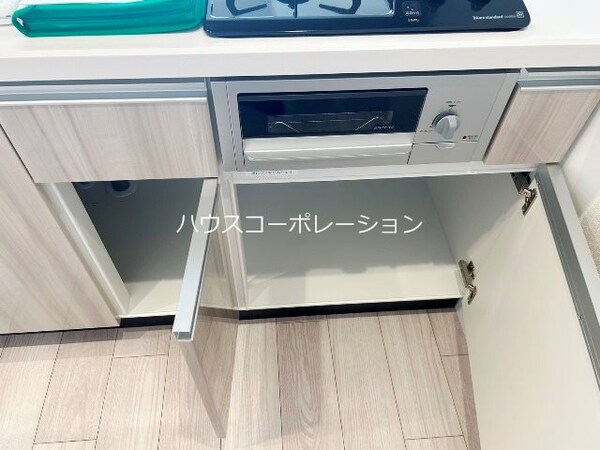キッチン