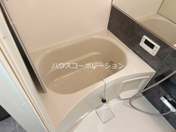 風呂画像