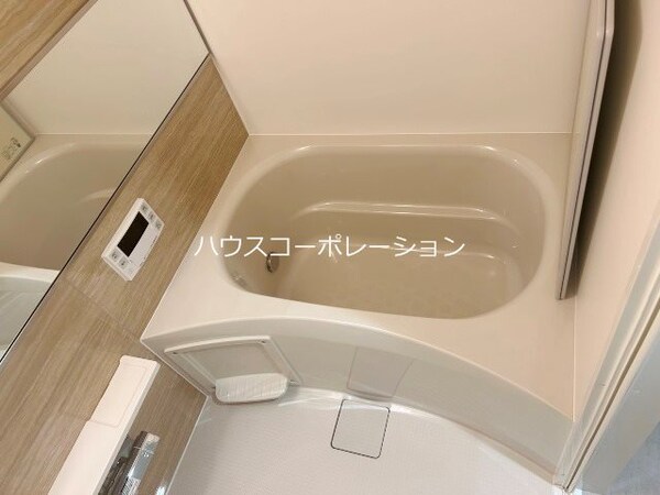 風呂画像
