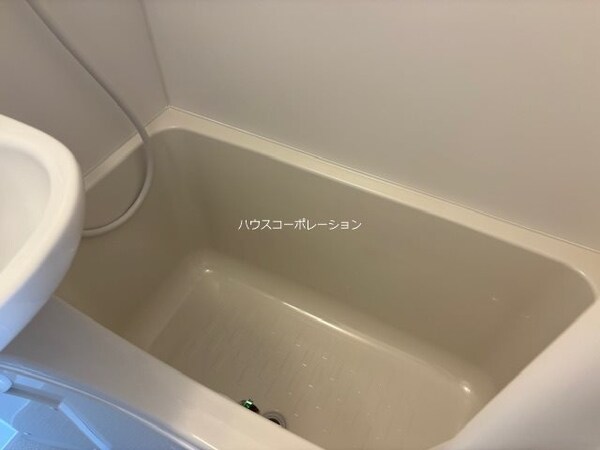 風呂画像