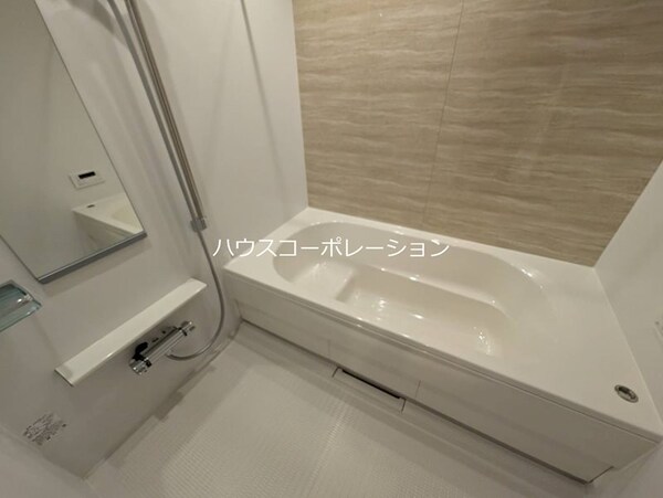 風呂画像