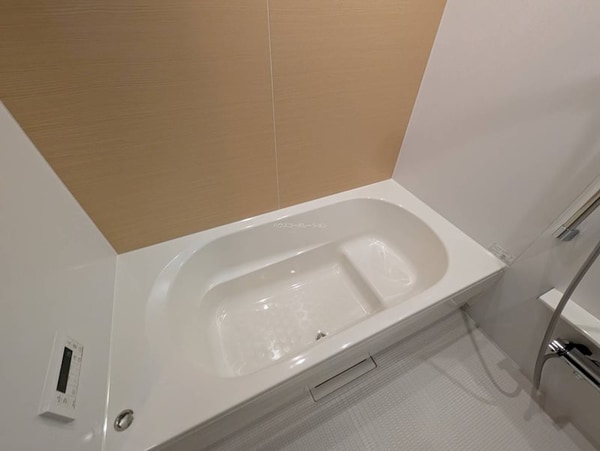 風呂画像