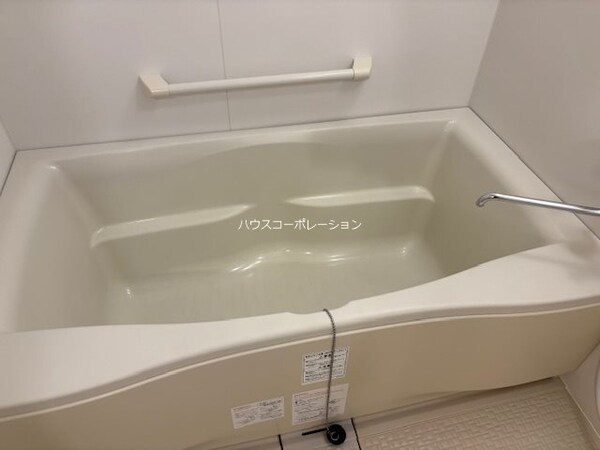 風呂画像
