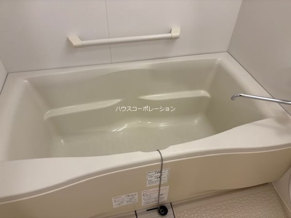 風呂画像
