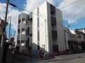 CROUD西本町