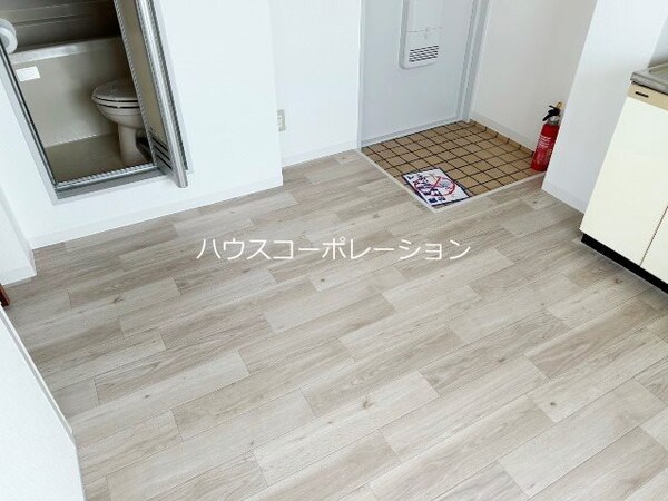リビング