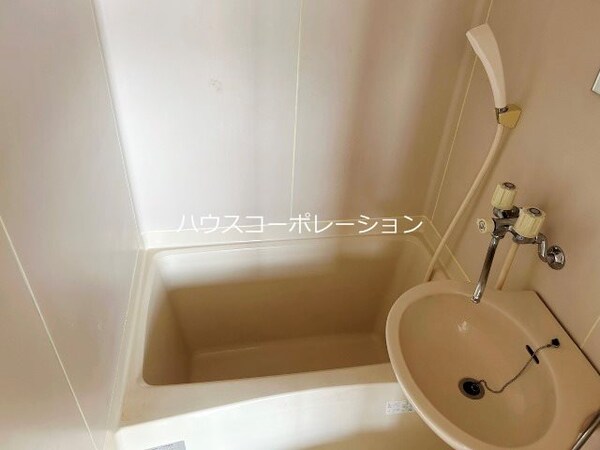風呂画像