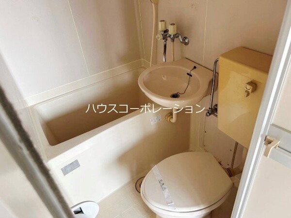 風呂画像