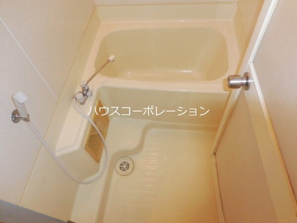 風呂画像