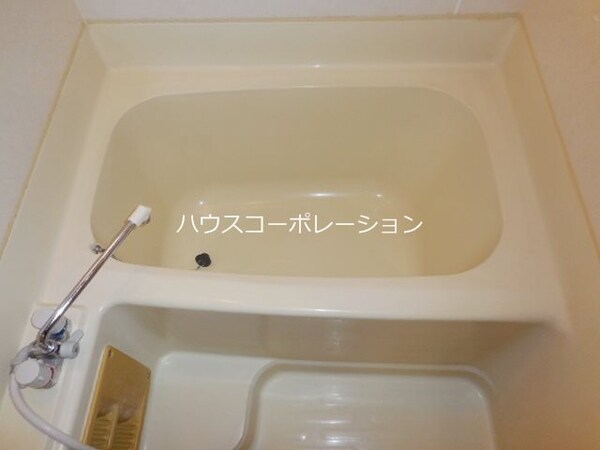 風呂画像