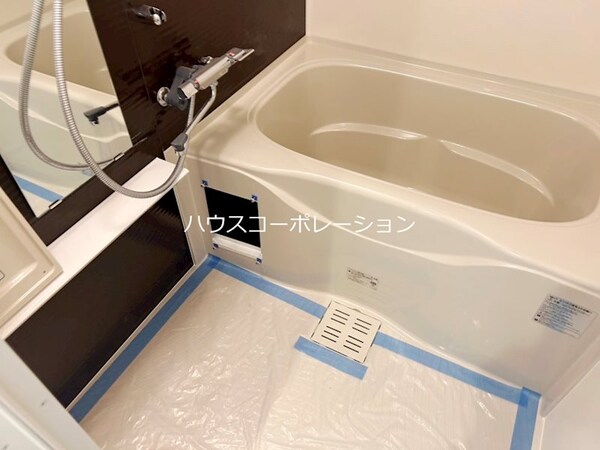 風呂画像