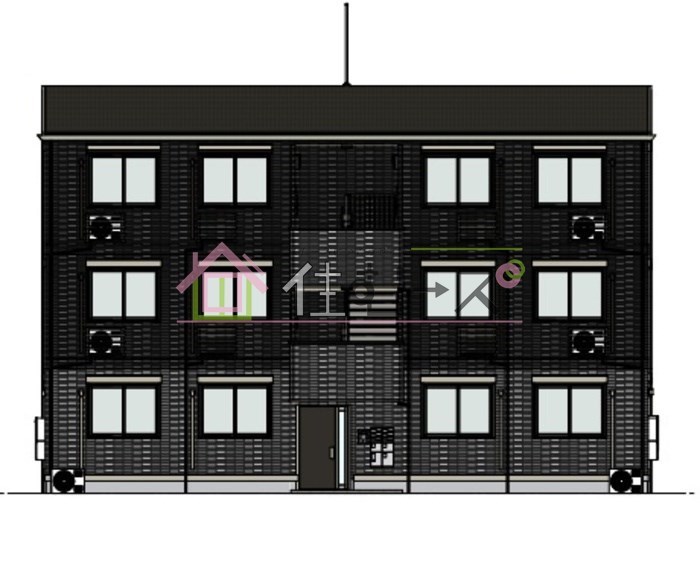 （仮称）D-ROOM友井4丁目