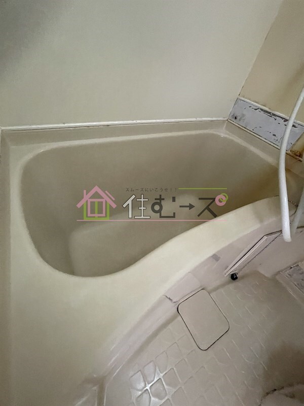 風呂画像