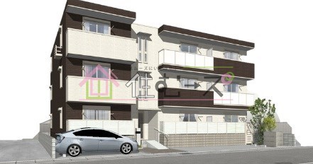 （仮）D-room南塚口1丁目