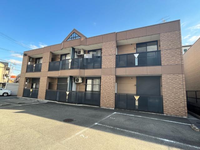 シャイン池之宮