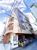 阿倍野阪南マンション