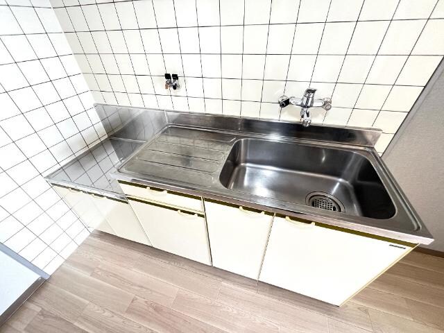 物件内観写真5　(キッチン)