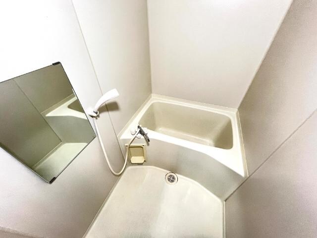 物件内観写真7　(バス／シャワールーム等)