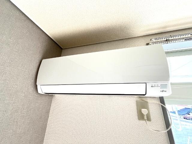 物件内観写真13　(室内設備)