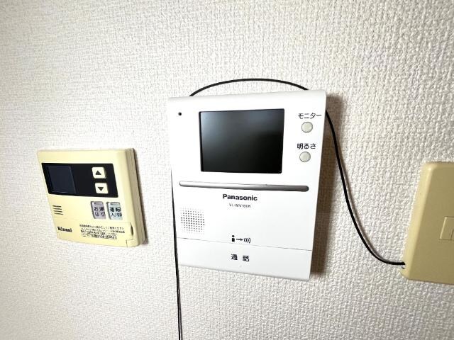 物件内観写真15　(セキュリティ)