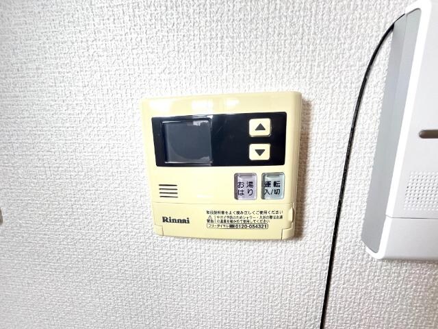 物件内観写真16　(室内設備)