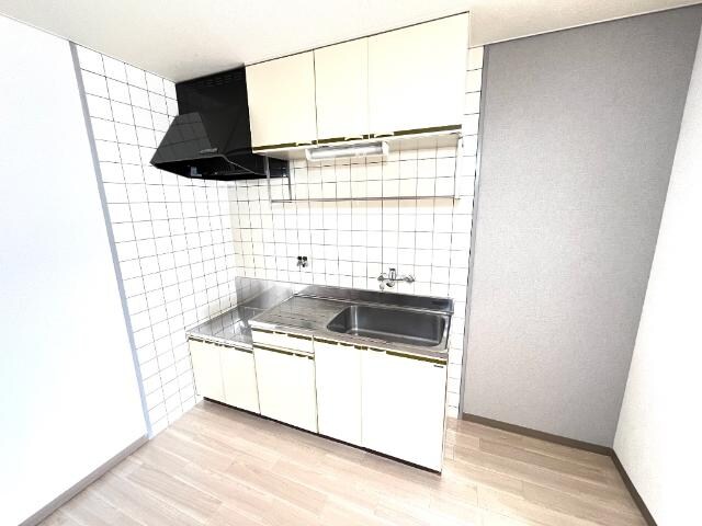 物件内観写真19　(キッチン)