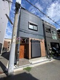 大今里南5丁目貸家