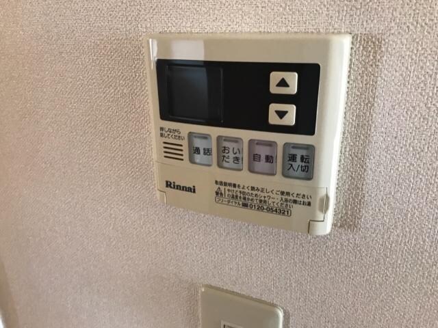 物件内観写真20　(室内設備)