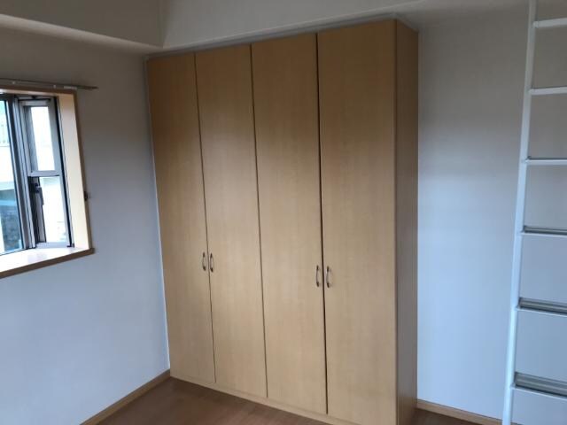 物件内観写真21　(収納)